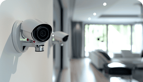 Choosing the Right Security System for Your Perth Home