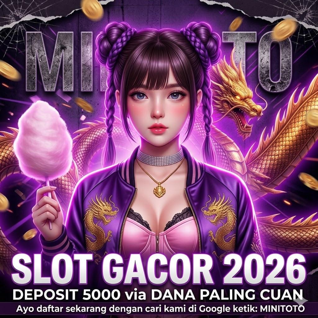 Trusted Slot 5000 Gaming Site Offering Secure Transactions and Easy Withdrawals