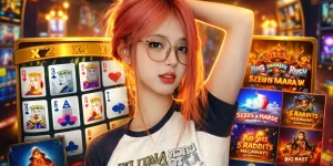 SLOT QRIS 2026: Inovasi Transaksi Instan untuk Pengalaman Casino Online Lebih Praktis