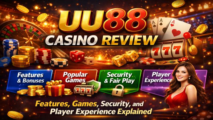 Does UU88 Offer Fast and Secure Withdrawals?